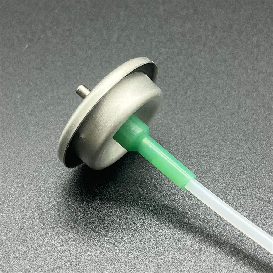 Scent Dispenser Valve | High-Precision Fragrance Dispensing Solution | Ideal for Commercial Spaces and Retail Environmen