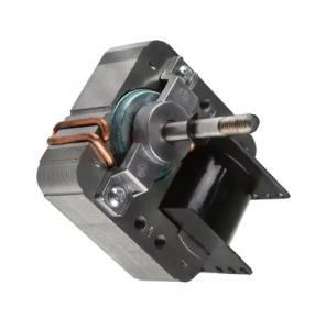 China Electric Fan Motor 2700RPM 0.39A 55W 230V AC Motor For Wall Fans wholesale