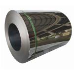 2b Surface Cold Rolled Coil Galvanized Aluminum Carbon Roofing Color Coated