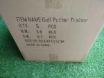 Golf Putter Trainer , golf putter , golf trainer , golf