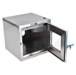 Stainless Steel Clean Room Pass Box 220V Medical With Transfer Window For