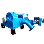 10500v 50mw Stainless Steel Water Hydro Generator