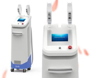 China 2019 Beijing Nubway SHR-212 IPL SHR Machine For Spot Removal &amp; Skin Rejuvenation &amp; Super Hair Removal wholesale