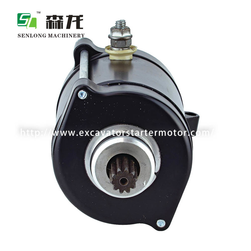 12V 10T Starter463805 SMU0089 31200-KE8-018, 31200-KM3-008, 31200-KM3-405 410-58040 18659 For Honda Vf500C V30