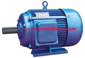 China Auto parts Motor three phase Super High Efficiency AC DC Electric Motor wholesale