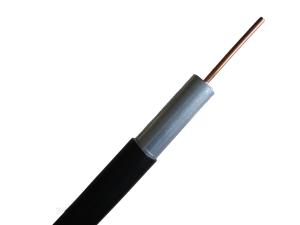 China Seamless Aluminum Distribution Cable 625 with Floodant Compound Trunk Cable With ANSI SCTE standard wholesale