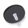 Buy cheap Disc Neodymium Magnet Custom Size M6 M8 Rubber Coated Pot Magnet from wholesalers
