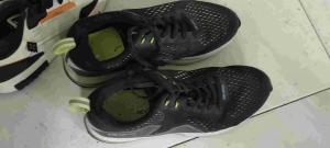 China Large Size Second Hand Men'S Athletic Shoes EUR Size 40-45 on sale