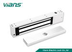 VI-280AS Electric Magnetic Lock 600lbs DC24V For Office / Fire Door