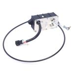 SY215-8 012941 Excavator Throttle Motor AC2000 AC2 2000 For SANY Excavator