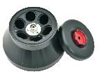Classic Table Top Refrigerated Centrifuge 6 * 50ml Excellent Performance
