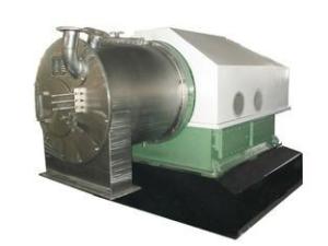 China 1800 Speed R/Min Salt Centrifuge Machine wholesale