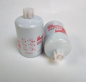 China Cummins 3930942 Marine Diesel Fuel Filter Water Separator Diesel Engine Fuel wholesale
