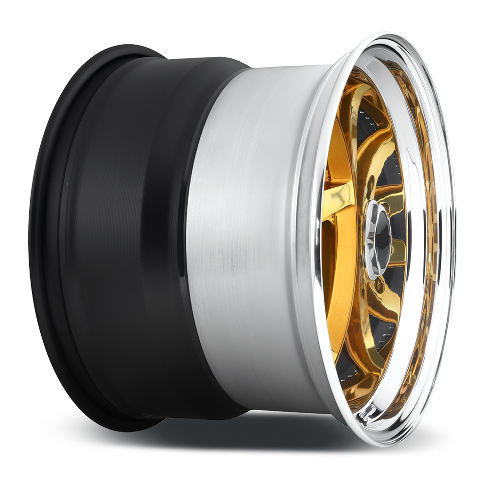 17 Inch Alloy Wheel Rims,Lightweight Forged Concave Wheels Rims