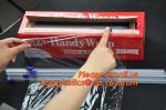 surface protection PE best fresh cling film, China stretch cling wrap manufactur