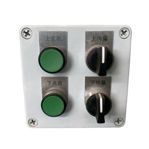 China Precision Plumbing Handle Robotic Polishing Machine For Water Tap Hardware wholesale