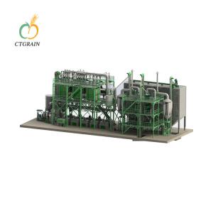 China 8 Years Exporter China Complete 50-300t/24h Wheat/Maize Flour Mill Milling Machine wholesale