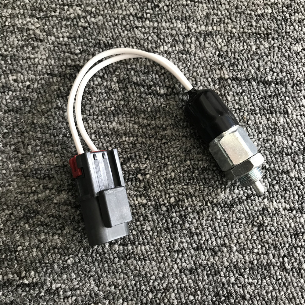 Safety Lock Excavator Electrical Parts Sensor Control Switch For Sumitomo SH200A3/SH200-3 Pilot