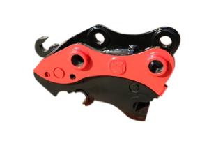 China Energy Mining Excavator Quick Coupler Excavator Quick Hitch wholesale