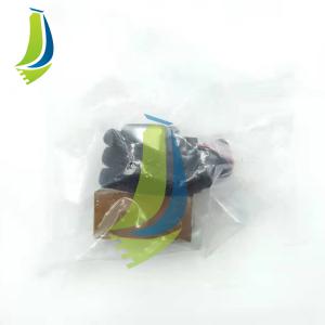 China 702-21-57400 Hydraulic Pump Solenoid Valve For PC200-6 Excavator wholesale