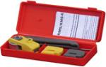 Longitudinal Cable Sheath Slitter KMS - K , Longitudinal Cable Sheath Cutter