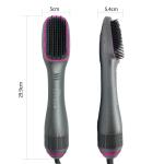 Multifunctional Safety Protection 2.2m Line Electric Hair Comb Home Use