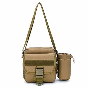 China High Density Military Tactical Bag For Trekking Good Air Permeability Wear Resistant wholesale