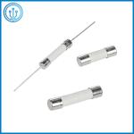 1000V Ceramic Tube Surface Mount Fuses