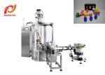 Rotary Coffee Capsule Packaging Machine