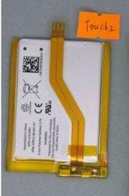 China Spares parts Battery For iPod Touch 2 iTouch 2nd Gen wholesale