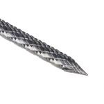 4.5mm Tire Repair Carbide Bits / Tire Repair Reamer carbide files