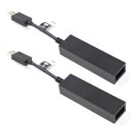 2022 Wholesale USB 3.0 PS VR To PS5 Cable Adapter VR Connector Mini Camera