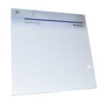 Sound Proof Material Mineral Fiber Panel for Suspended Ceilings Mineral Wool