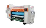 High Speed Rotary Die Cutting Machine For Corrugated