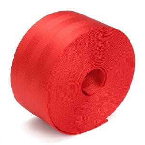 China UV-Resistant PP Webbing for Outdoor Ropes – Sun-Proof &amp; Durable wholesale