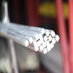 200 300 400 500 600 Series 10mm Stainless Steel Square Bar with ±1% Tolerance