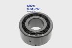83B207-9CD3 83B207 93305-30601 Yamaha engine XL700 bearings 32*72*30.2mm
