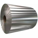 High Quality Aluminum Coil 0.35mm Thick 1060 Grade Aluminum Coil flat Aluminum