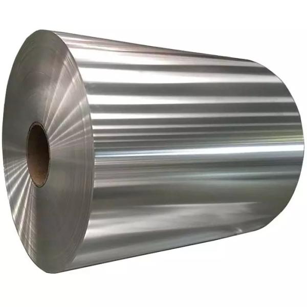 High Quality Aluminum Coil 0.35mm Thick 1060 Grade Aluminum Coil flat Aluminum