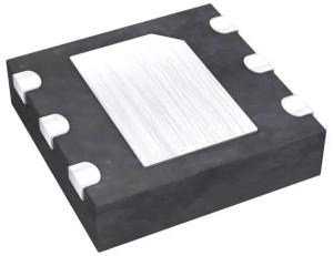 China DS28E50Q+T Flash Memory IC 6-TDFN Automotive Chip Medical Surface Mount wholesale