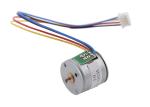 20BY45-67 Permanent Magnet Stepper Motor PM 20mm For Industrial