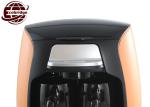 Custom Gift Electric Drip Coffee Maker Mini Household 2-cups With Ceramic Cups