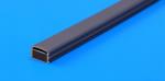 Long Lasting Shower Door Seal Strip Flexible Shower Door Bottom Seal