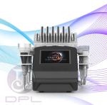 AS94 Cavitation Machine RF In 1 80K Vacuum Weight Loss Machine Skin Tightening