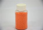 colorful speckles orange speckles used in detergent powder making