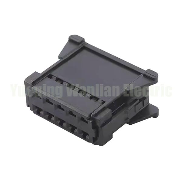 10 pin 98174-1002 not waterproof female auto connector wiring harness plug car