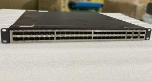 China CE6881-48S6CQ switch 48*10G SFP+, 6*100G QSFP28, with 2pcs AC power,4pcs Fan Module wholesale