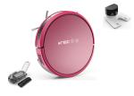 Gyroscope Navigation Smart Robot Vacuum Cleaner Mobile Phone Remote Control