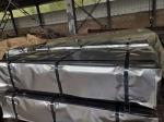 JIS G3312 1.0mm Pre Painted Galvanized Steel Sheet CGCC DX51D