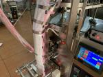 snack packaging machines cashew nut dry fruits packaging machine volumetric cup